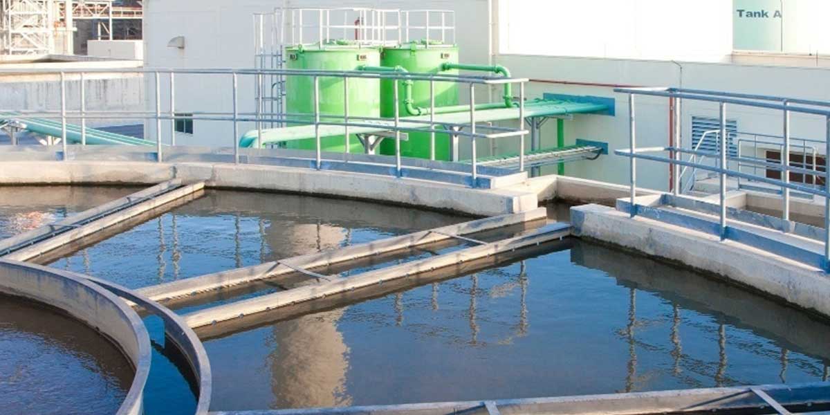 Consulting for revival of a very critical Sewage Treatment Plant | Wappsys A Full Service Water