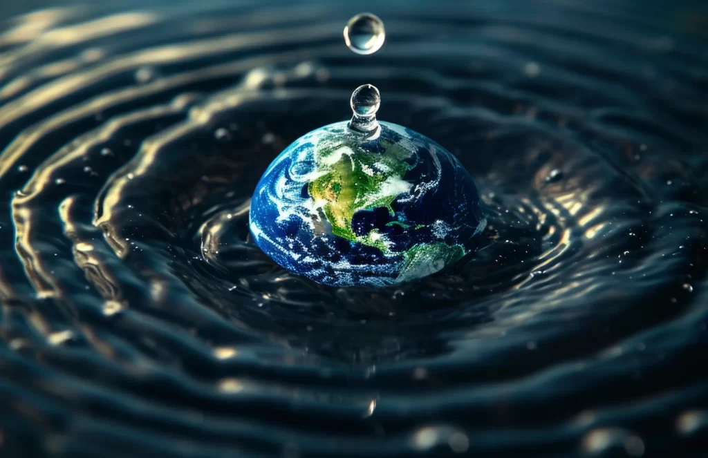 Total Water Management