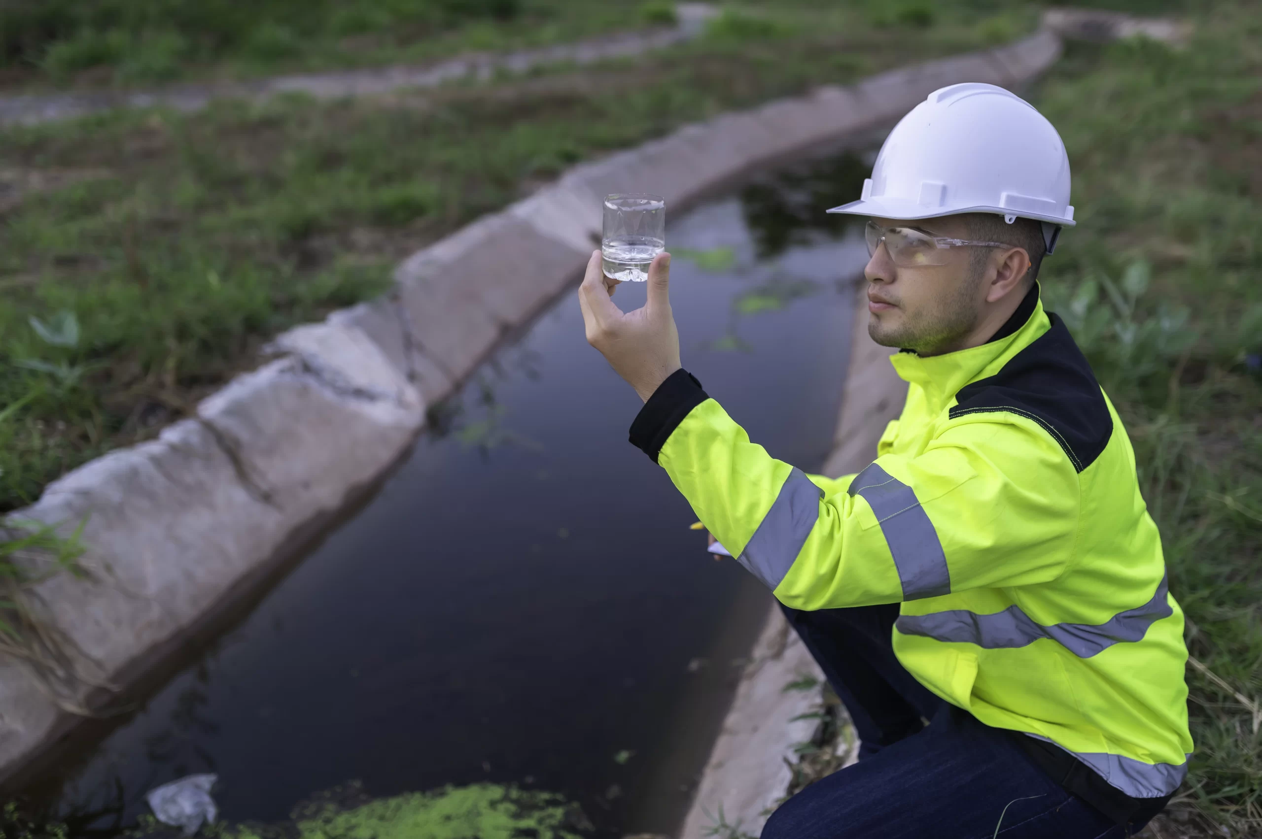 Water Neutrality roadmap