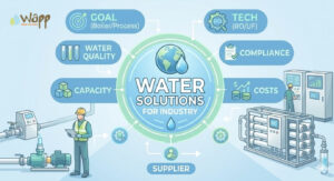 Guide to Choosing Your Ideal Water Treatment Solution
