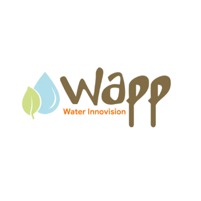 Top Water Treatment and Management Company in India | Wappsys logo