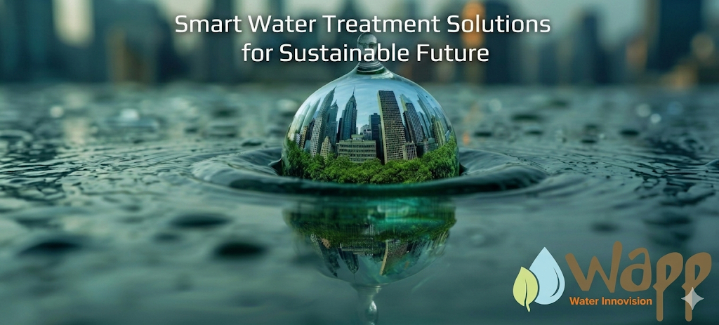 What is the Best Way to Find Water Treatment Solutions in India_