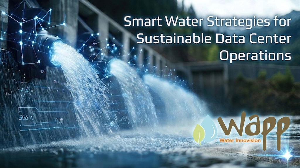 How Data Centers Are Adopting Sustainable Water Strategies_
