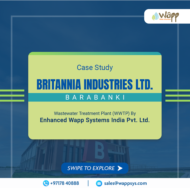 BRITANNIA INDUSTRIES LTD.