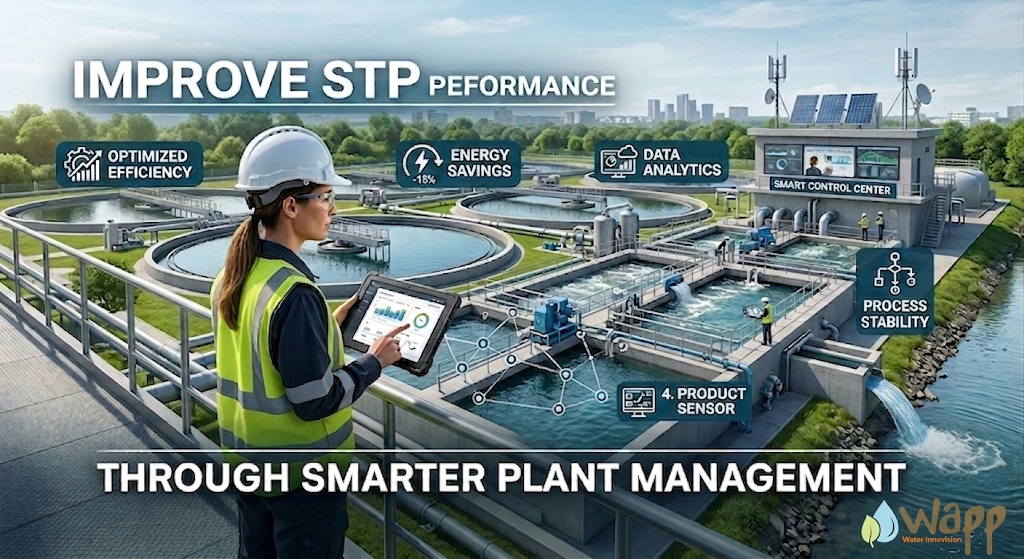 How Businesses Can Improve STP Performance Without Full Replacement_