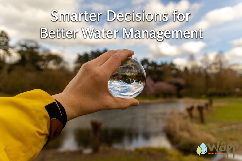 Water Management Decisions That Shape Long-Term Facility Efficiency